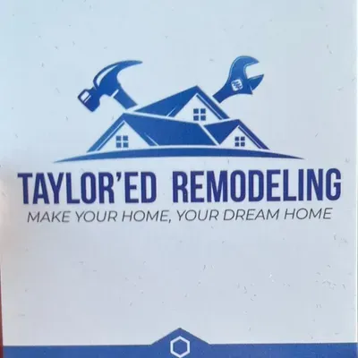 Taylor’ed Remodeling