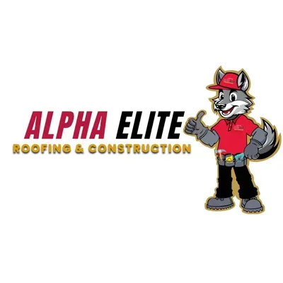 Alpha Elite Roofing & Construction