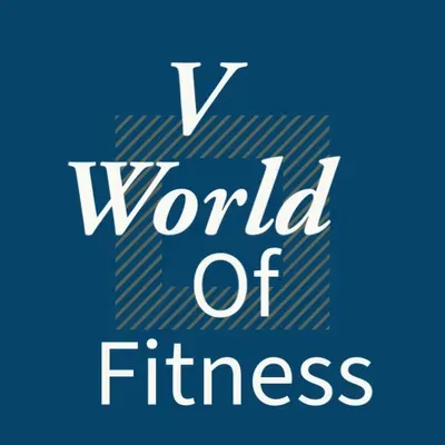 V World of Fitness