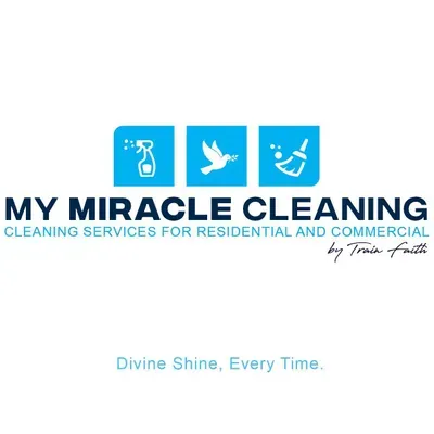 My Miracle Cleaning - Cleaning Services