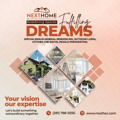 Next Home Services Construction, LLC