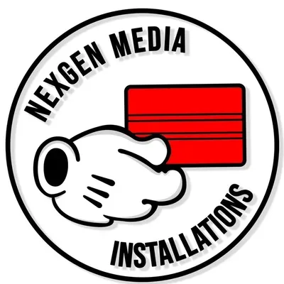 Nexgen Media Installations INC