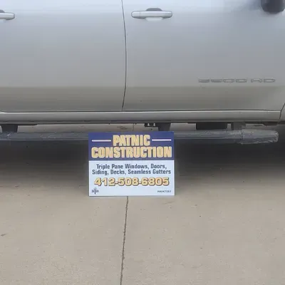 Patnic Construction