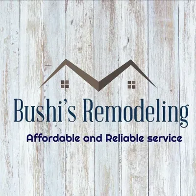 Bushi’s Remodeling