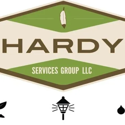 Hardy Services Group LLC.