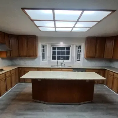 Golden State Remodeling