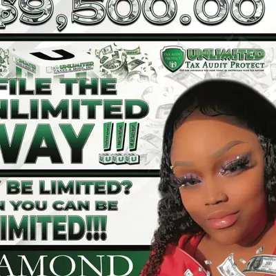 Unlimited Taxes Money Train