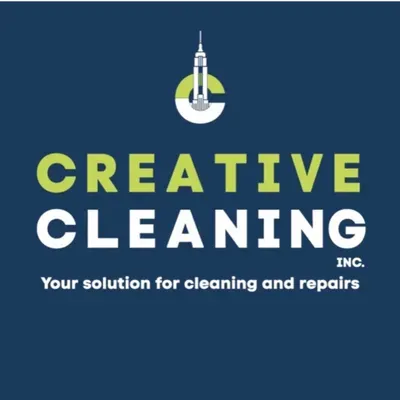 Creative cleaning Inc