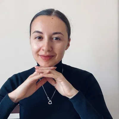 Life Coaching - Julia Chumak