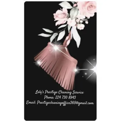 Laly’s Prestige Cleaning Service