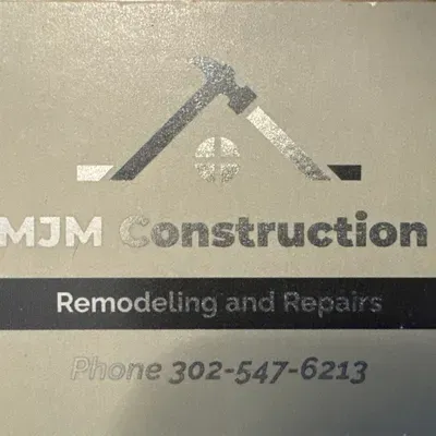 MjM Construction