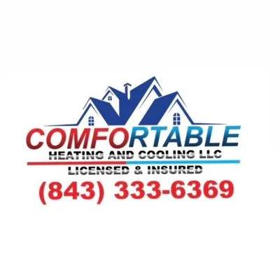 Comfortable Heating and Cooling