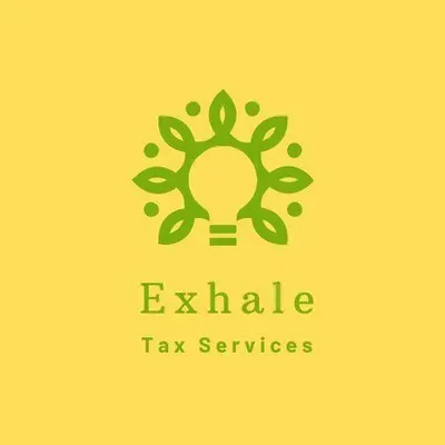 Exhale Tax Services (Virtual)