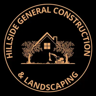 Hillside General Construction & Landscaping