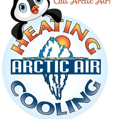 Artic Air Heating and Cooling