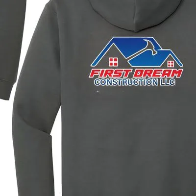 First dream construction