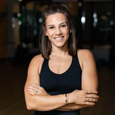 Maria Santos Personal Training