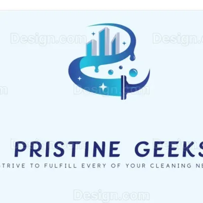 pristine Geeks