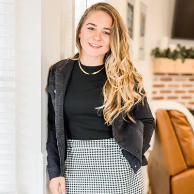 Randi DeGraw Budget Coaching