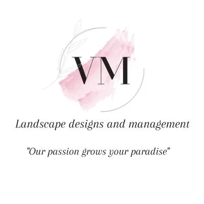 VM Landscape designs & management