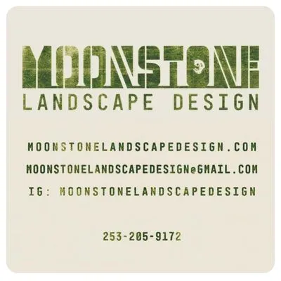 Moonstone Landscape Design & Services