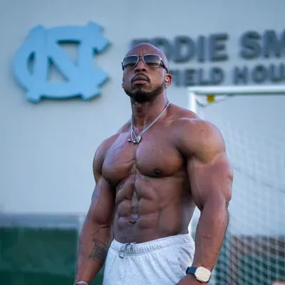 White Lion labs Coaching/Nutrition/Fat-loss