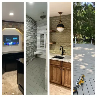 A Williams Remodeling