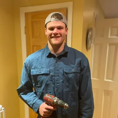Bradley Buildz