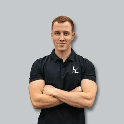 Lean and Lethal Project