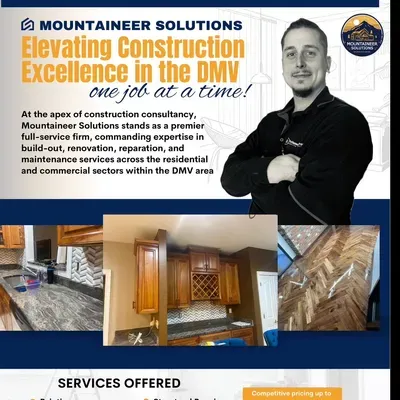 Mountaineer solutions LLC