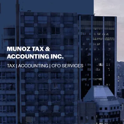 Munoz Tax & Accounting (VIRTUAL ONLY)