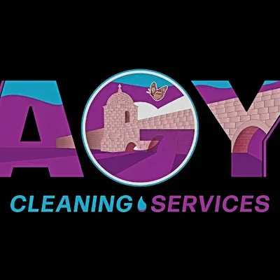 AGY Cleaning Services LLC