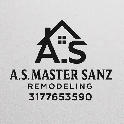 A.S máster Sanz remodeling