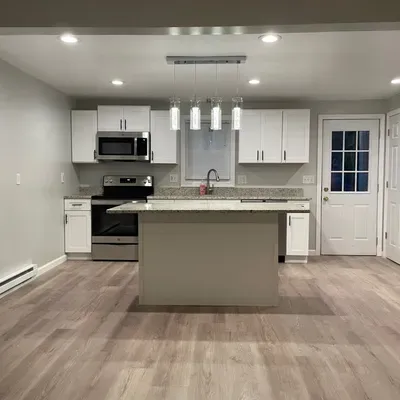 Quality Interior Remodeling