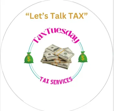 Tax Tuesday