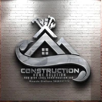 RCO High level construction