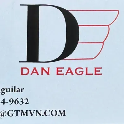 Dan Eagle GC