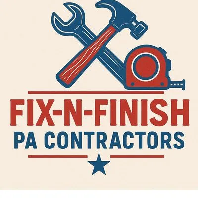Fix N Finish PA