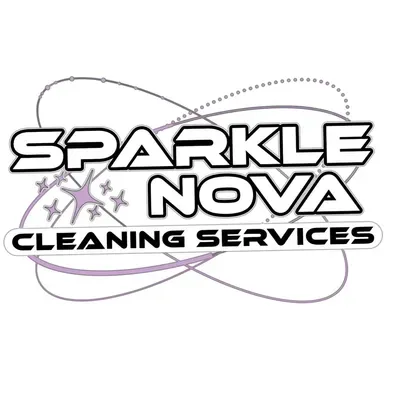 SparkleNova Cleaning Services