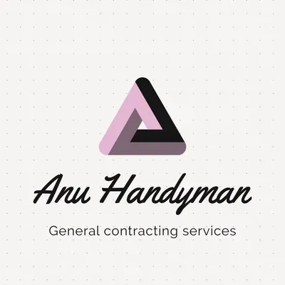 ANU HANDYMAN