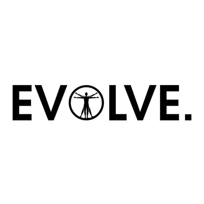 EVOLVE.