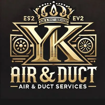 YK Air & Duct