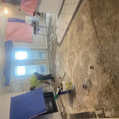Rickys construcción Services