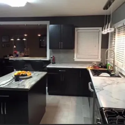 Before & After: Quality Home Renovations
