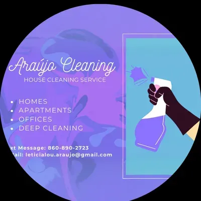 Araujo cleaning