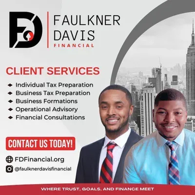 Faulkner Davis Financial LLC