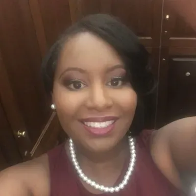 Latasha Wright
