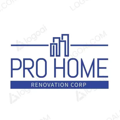 Pro Home Renovation Corp