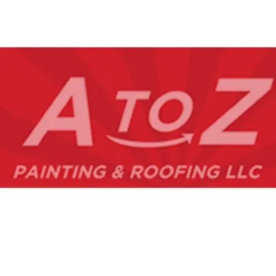 A to Z painting,roofing and remodeling