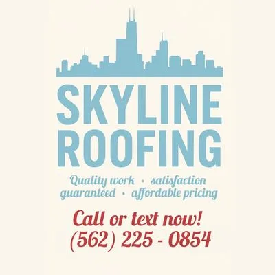 Skyline Roofing